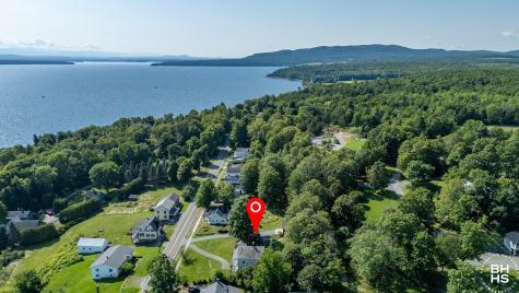 2255 Lake Shore Road Essex NY 12936