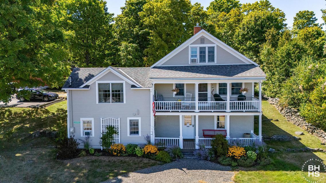 2255 Lake Shore Road Essex NY 12936