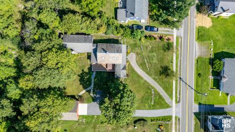 2255 Lake Shore Road Essex NY 12936