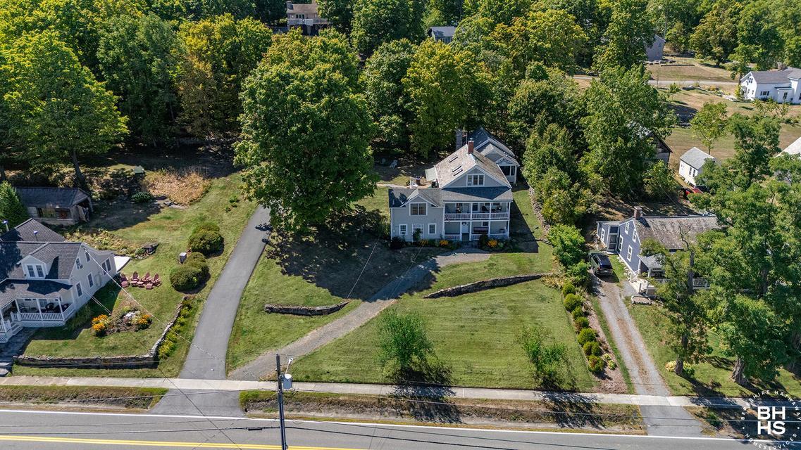 2255 Lake Shore Road Essex NY 12936
