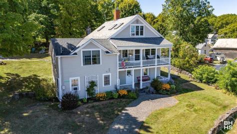 2255 Lake Shore Road Essex NY 12936