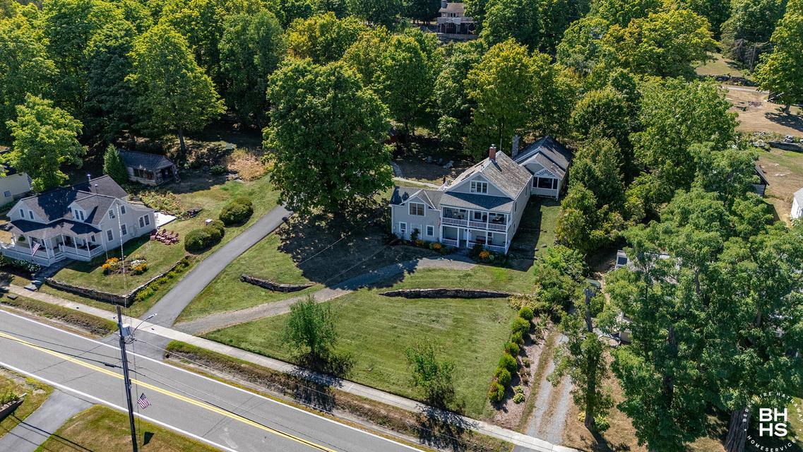 2255 Lake Shore Road Essex NY 12936