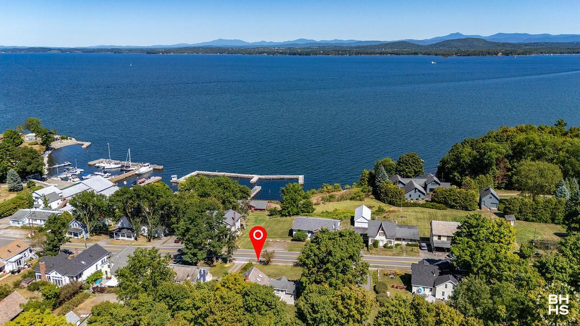 2255 Lake Shore Road Essex NY 12936