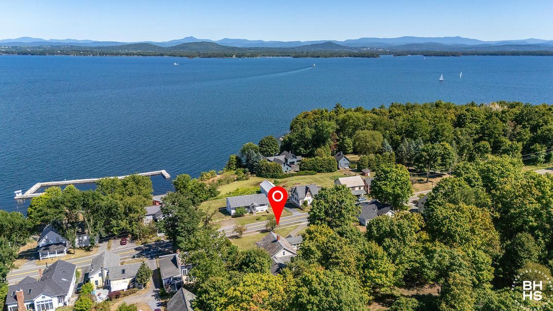2255 Lake Shore Road Essex NY 12936