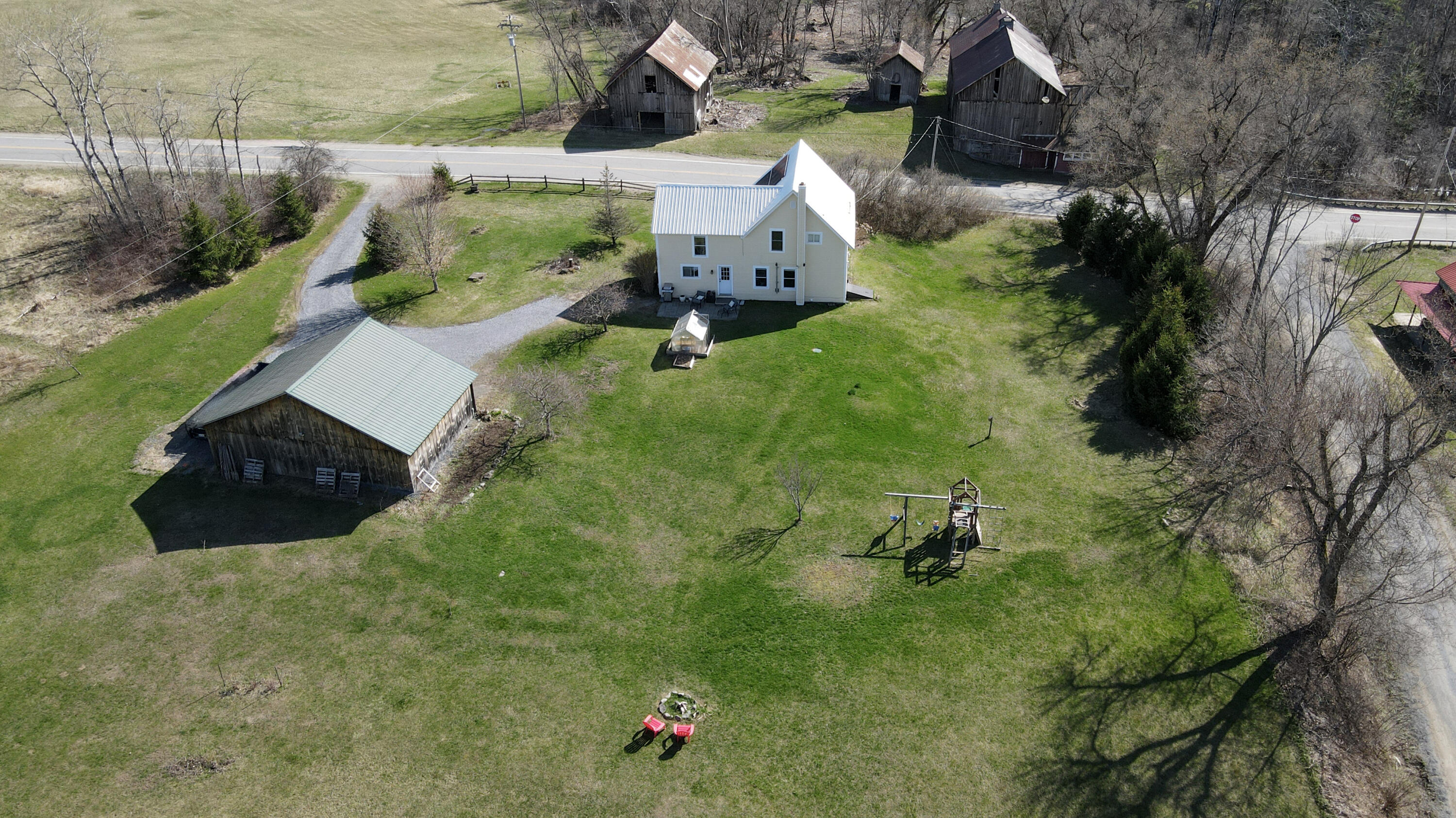 953 County Route 8 Westport NY 12993