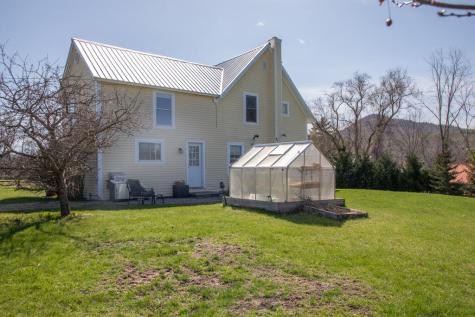 953 County Route 8 Westport NY 12993