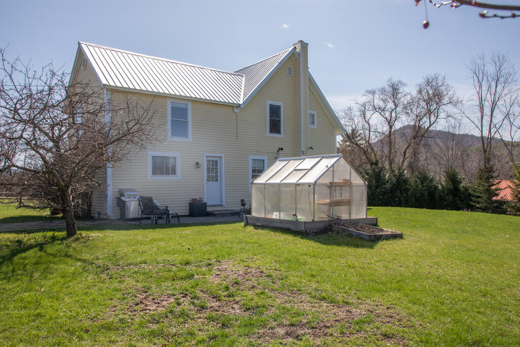953 County Route 8 Westport NY 12993