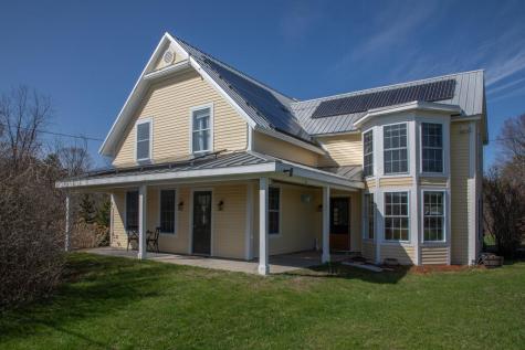 953 County Route 8 Westport NY 12993