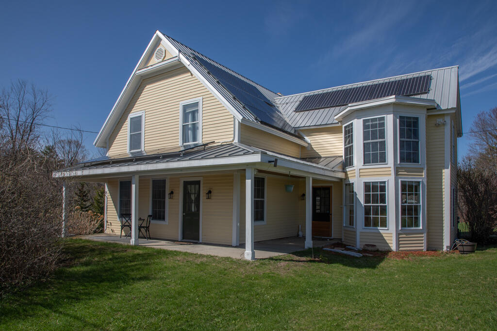 953 County Route 8 Westport NY 12993