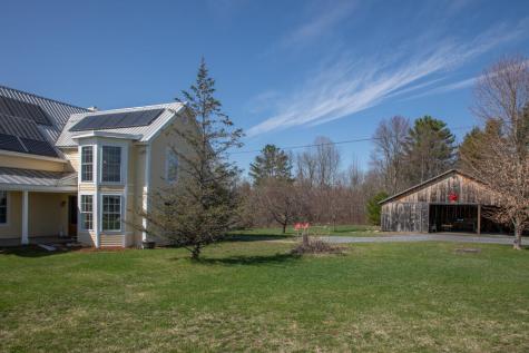 953 County Route 8 Westport NY 12993
