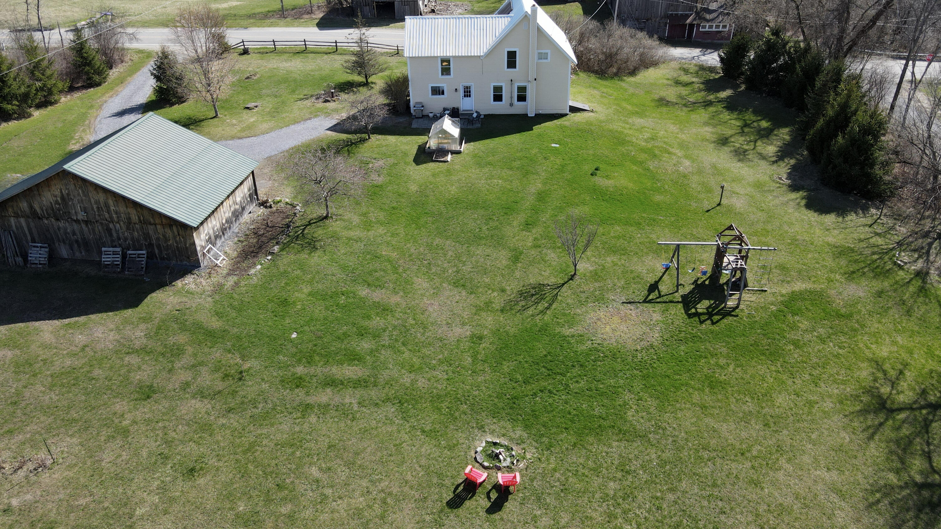 953 County Route 8 Westport NY 12993