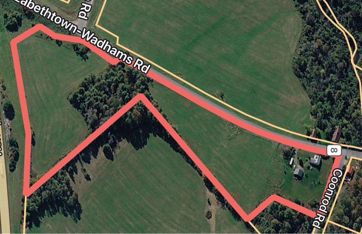 953 County Route 8 Westport NY 12993