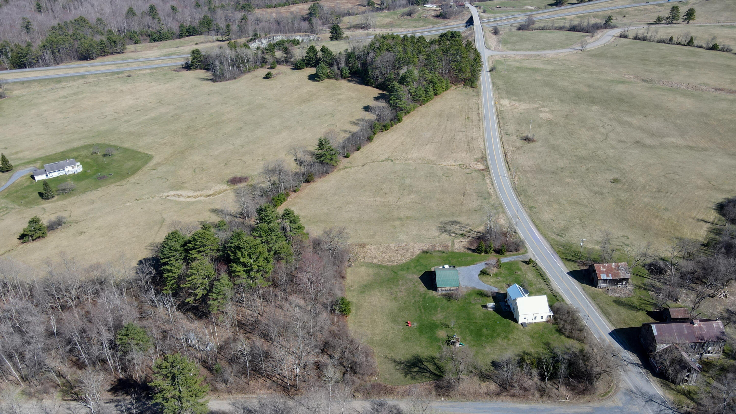 953 County Route 8 Westport NY 12993