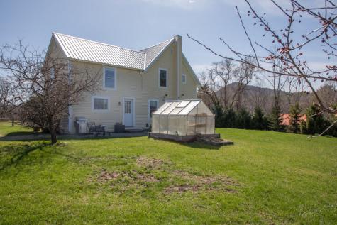 953 County Route 8 Westport NY 12993