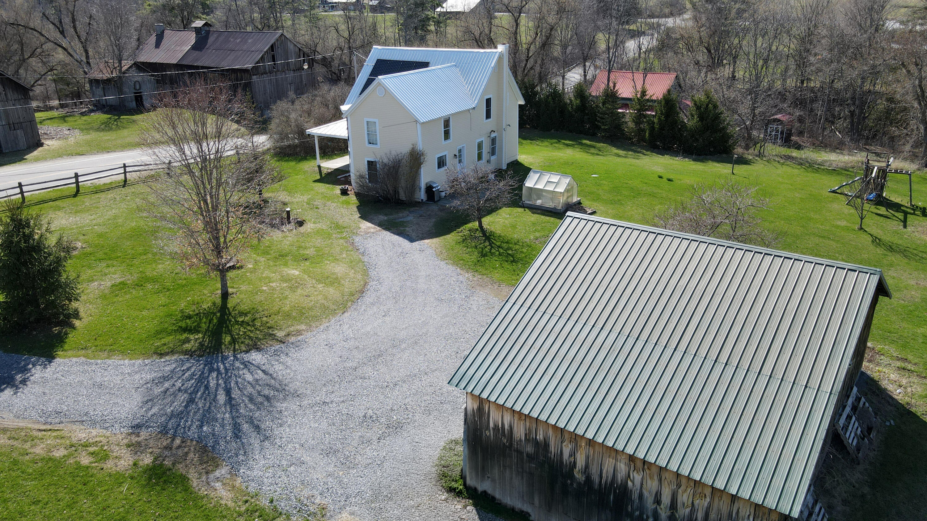 953 County Route 8 Westport NY 12993