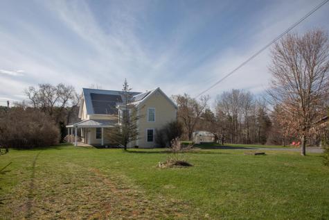 953 County Route 8 Westport NY 12993