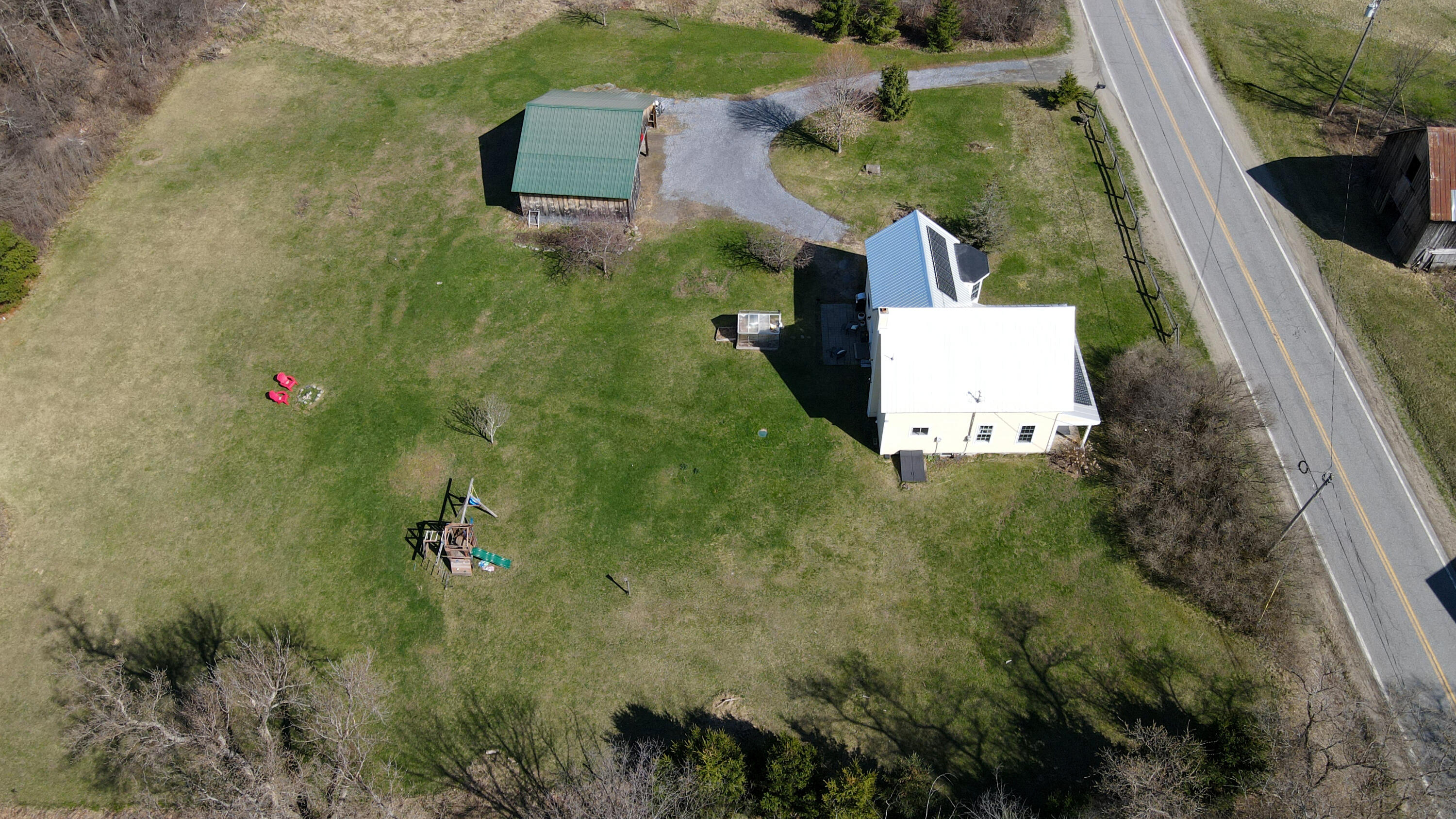 953 County Route 8 Westport NY 12993