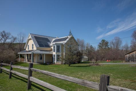 953 County Route 8 Westport NY 12993