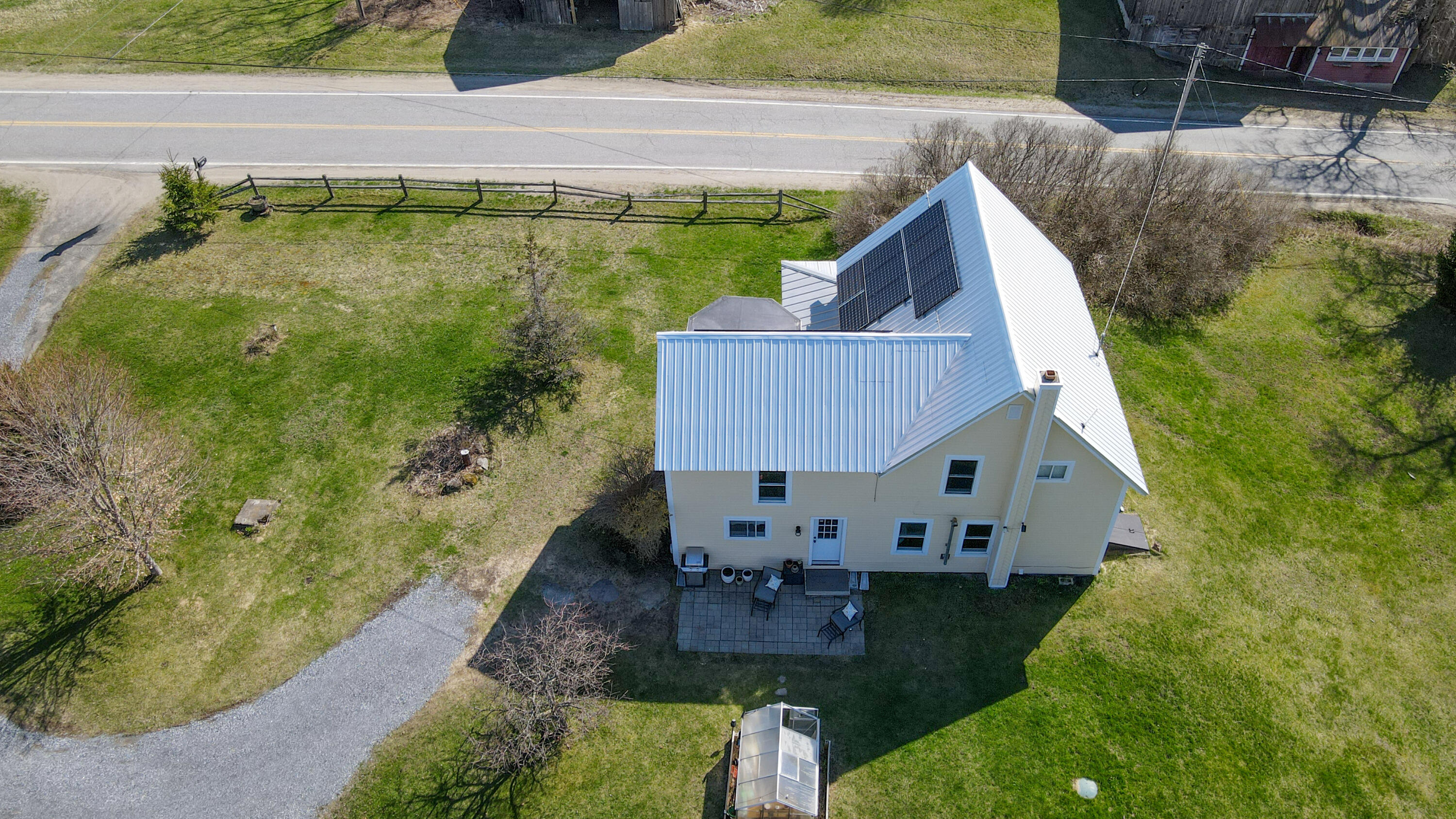 953 County Route 8 Westport NY 12993