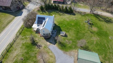 953 County Route 8 Westport NY 12993