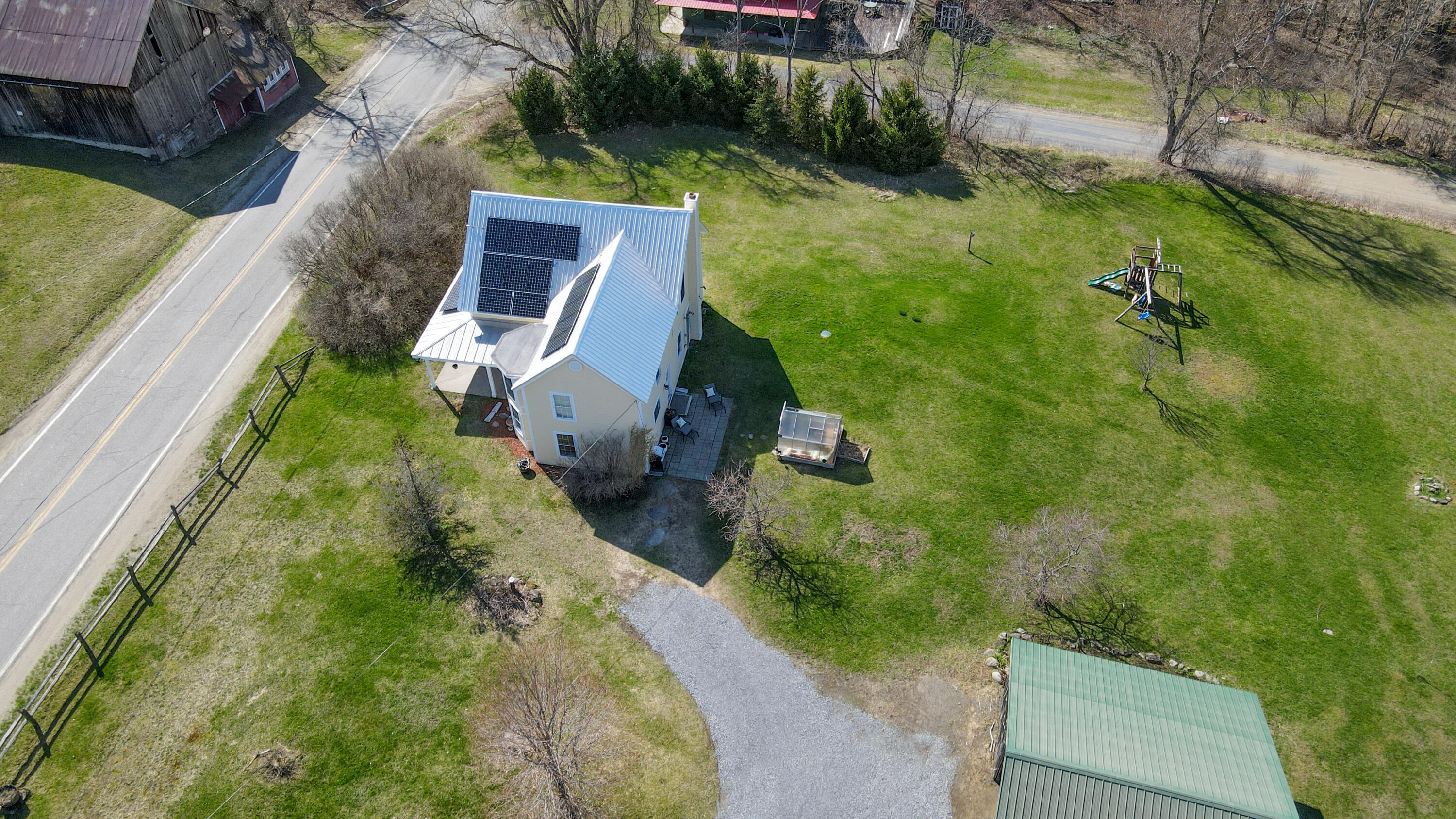 953 County Route 8 Westport NY 12993