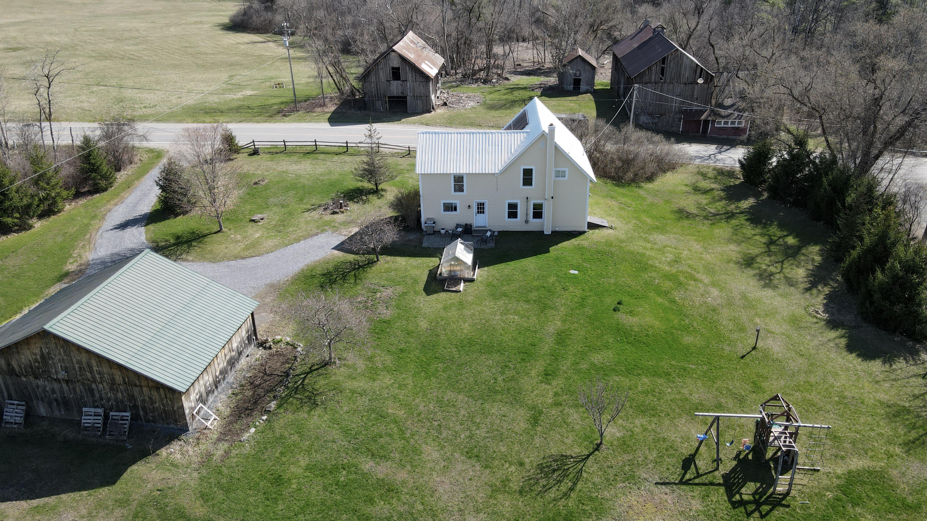 953 County Route 8 Westport NY 12993
