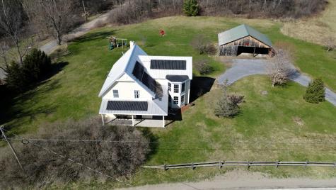 953 County Route 8 Westport NY 12993