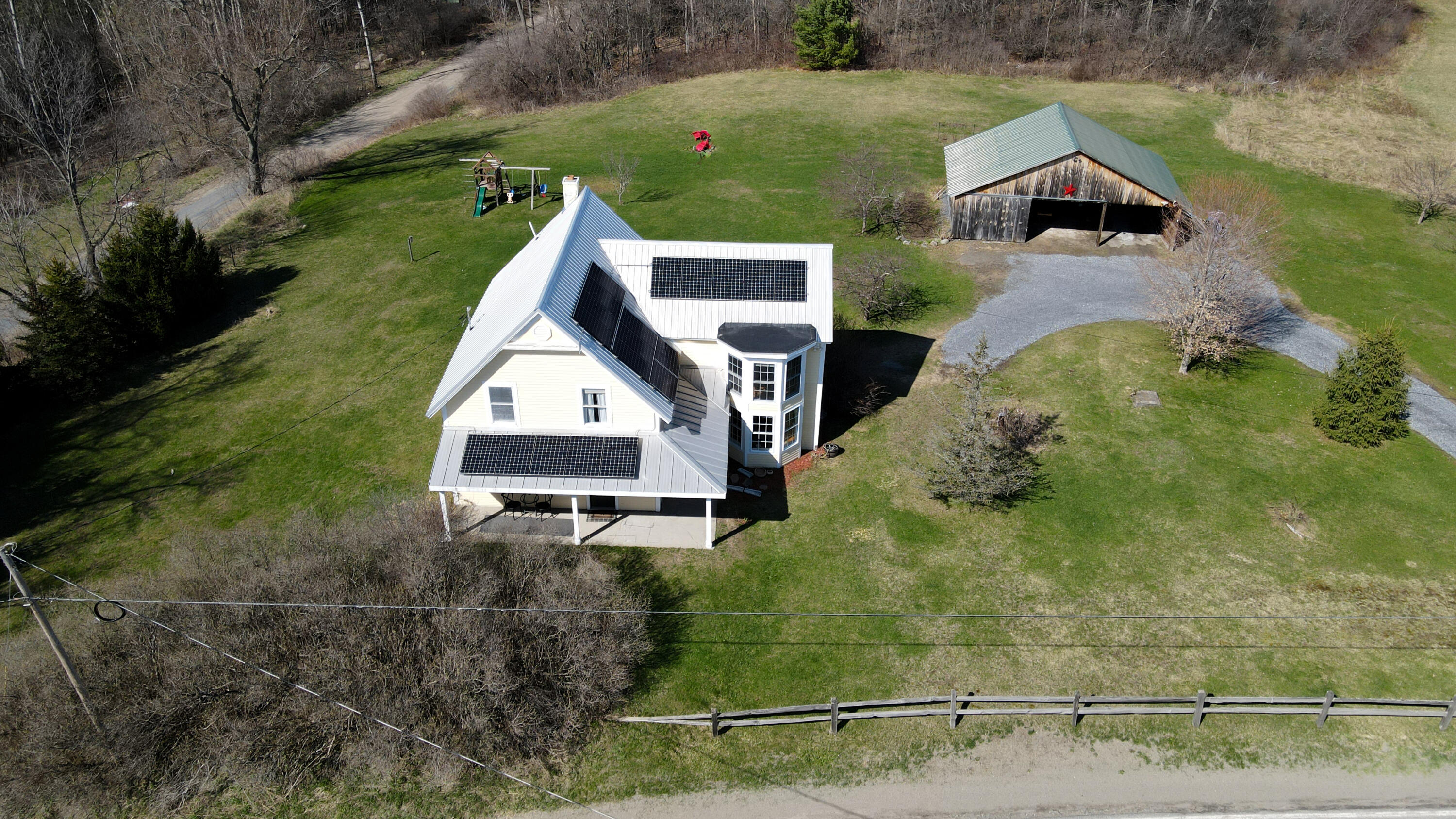 953 County Route 8 Westport NY 12993