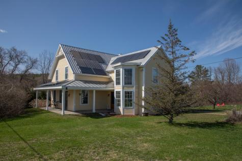 953 County Route 8 Westport NY 12993