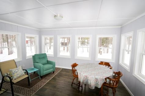 18 Pine Ridge Drive Morrisonville NY 12962