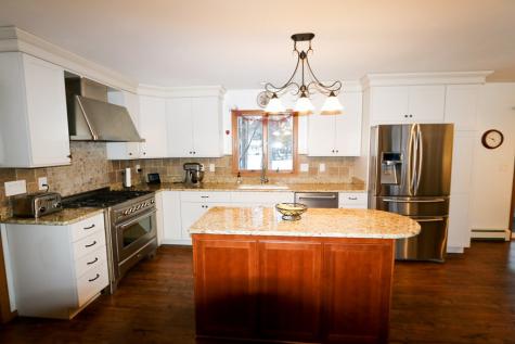 18 Pine Ridge Drive Morrisonville NY 12962