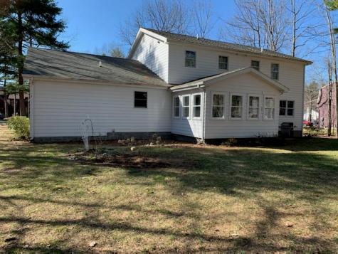 18 Pine Ridge Drive Morrisonville NY 12962