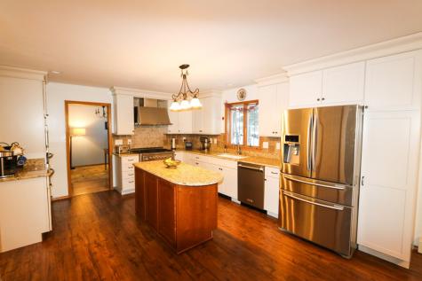 18 Pine Ridge Drive Morrisonville NY 12962
