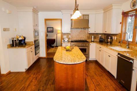 18 Pine Ridge Drive Morrisonville NY 12962