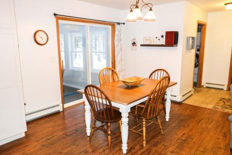 18 Pine Ridge Drive Morrisonville NY 12962