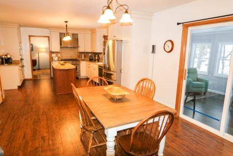 18 Pine Ridge Drive Morrisonville NY 12962