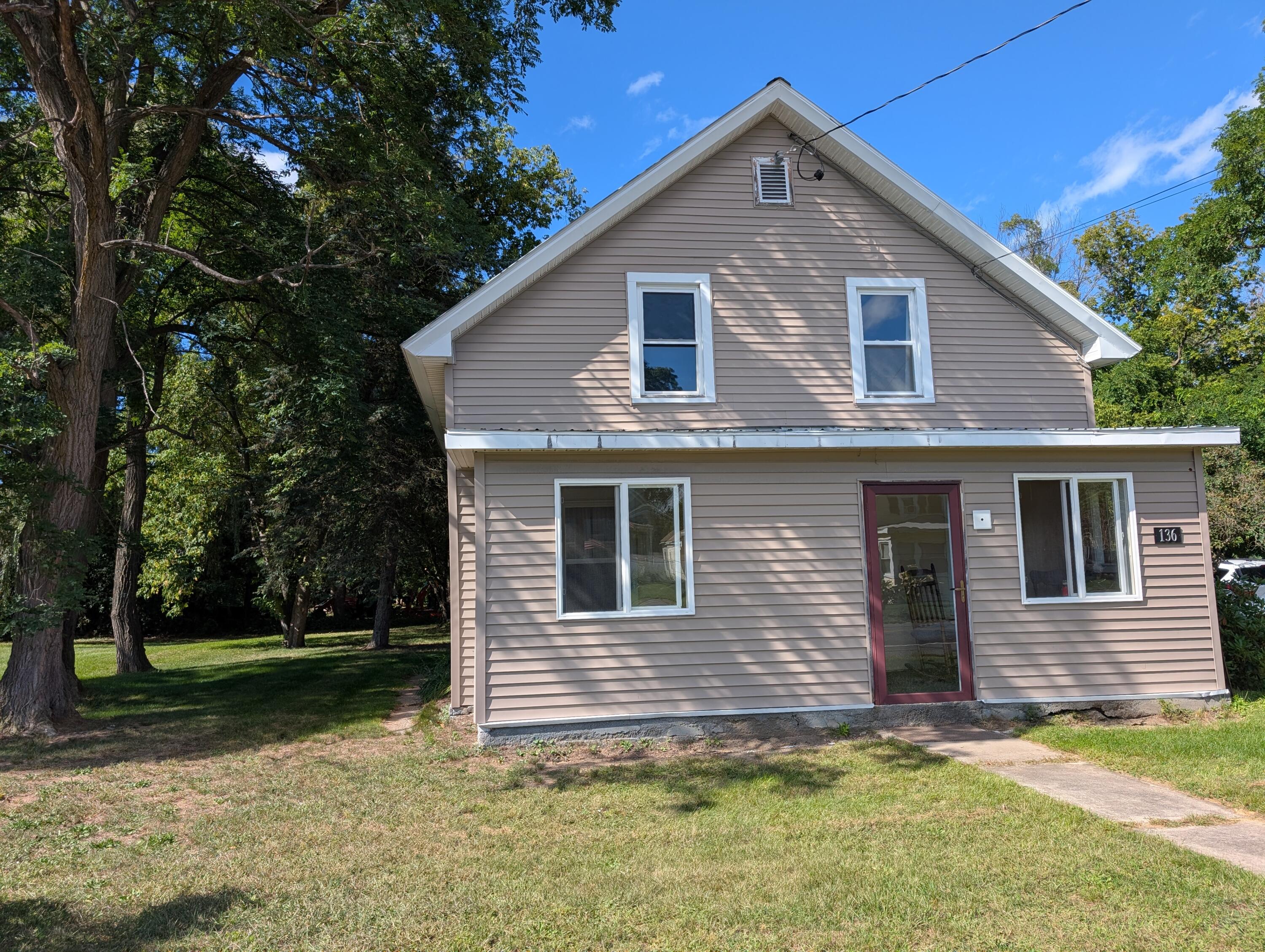 136 Pleasant Street Keeseville NY 12944