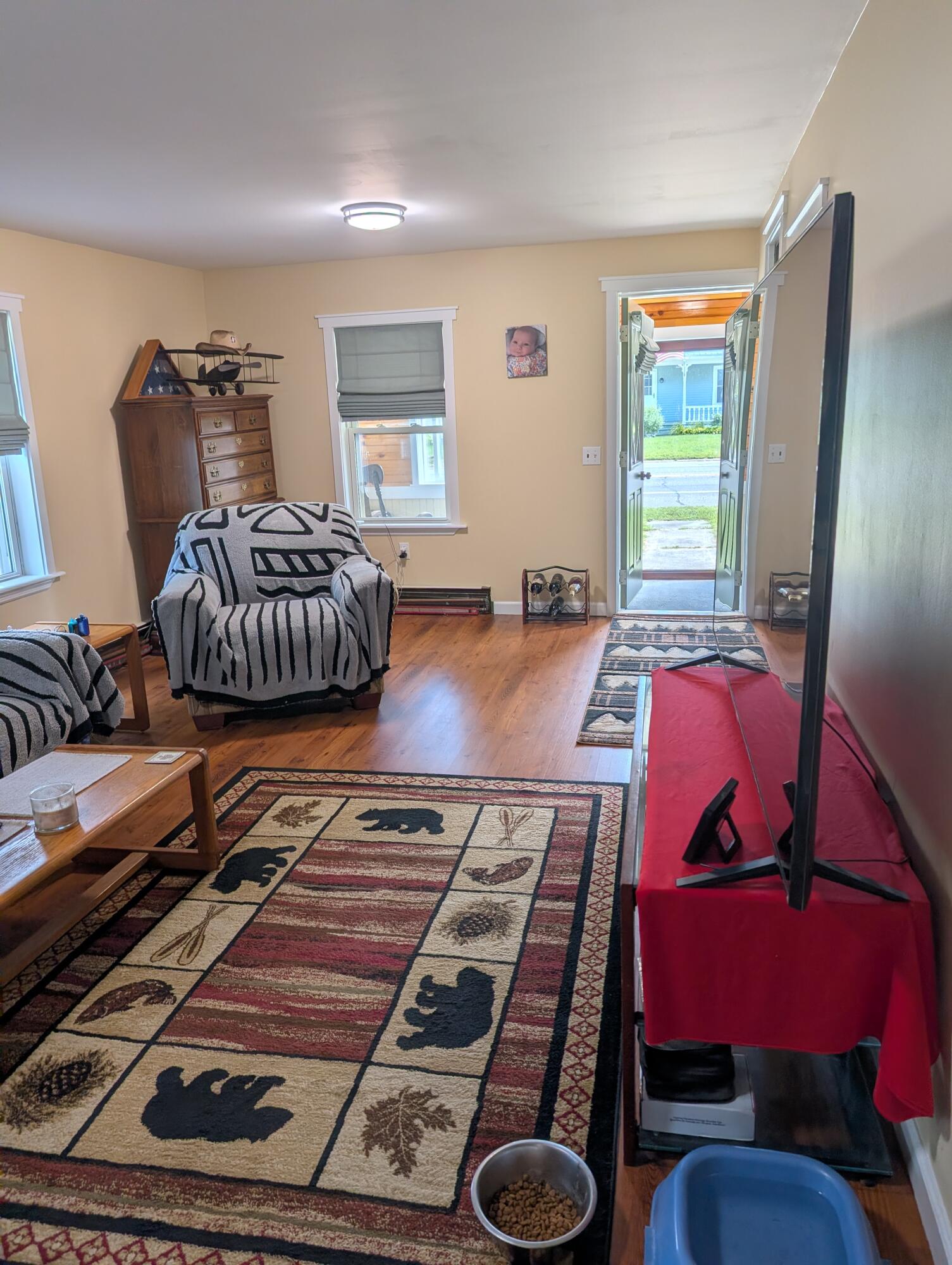 136 Pleasant Street Keeseville NY 12944