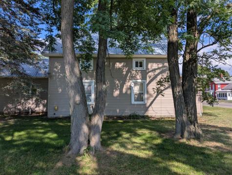 136 Pleasant Street Keeseville NY 12944