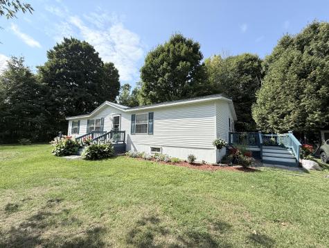 691 Ratta Road Chazy NY 12921