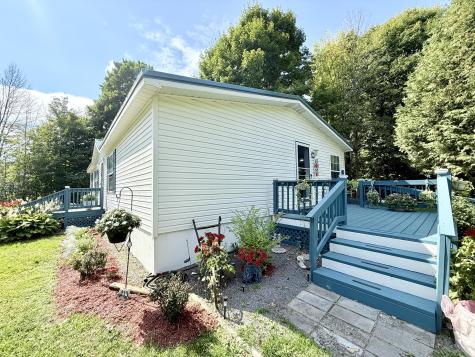 691 Ratta Road Chazy NY 12921