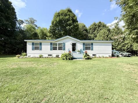 691 Ratta Road Chazy NY 12921