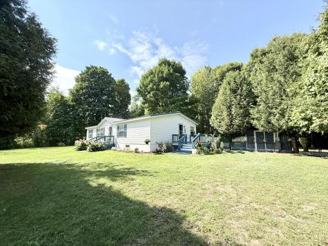 691 Ratta Road Chazy NY 12921