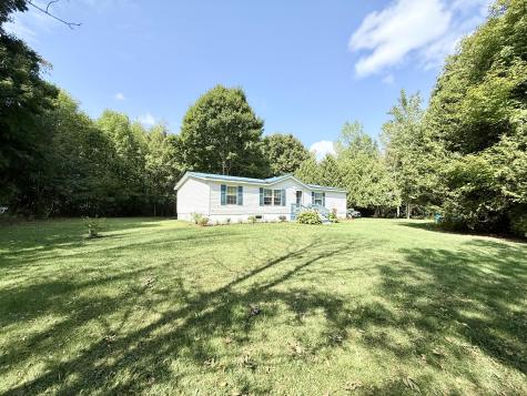 691 Ratta Road Chazy NY 12921
