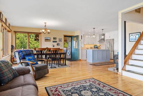 39 Lake Simond Road Tupper Lake NY 12986
