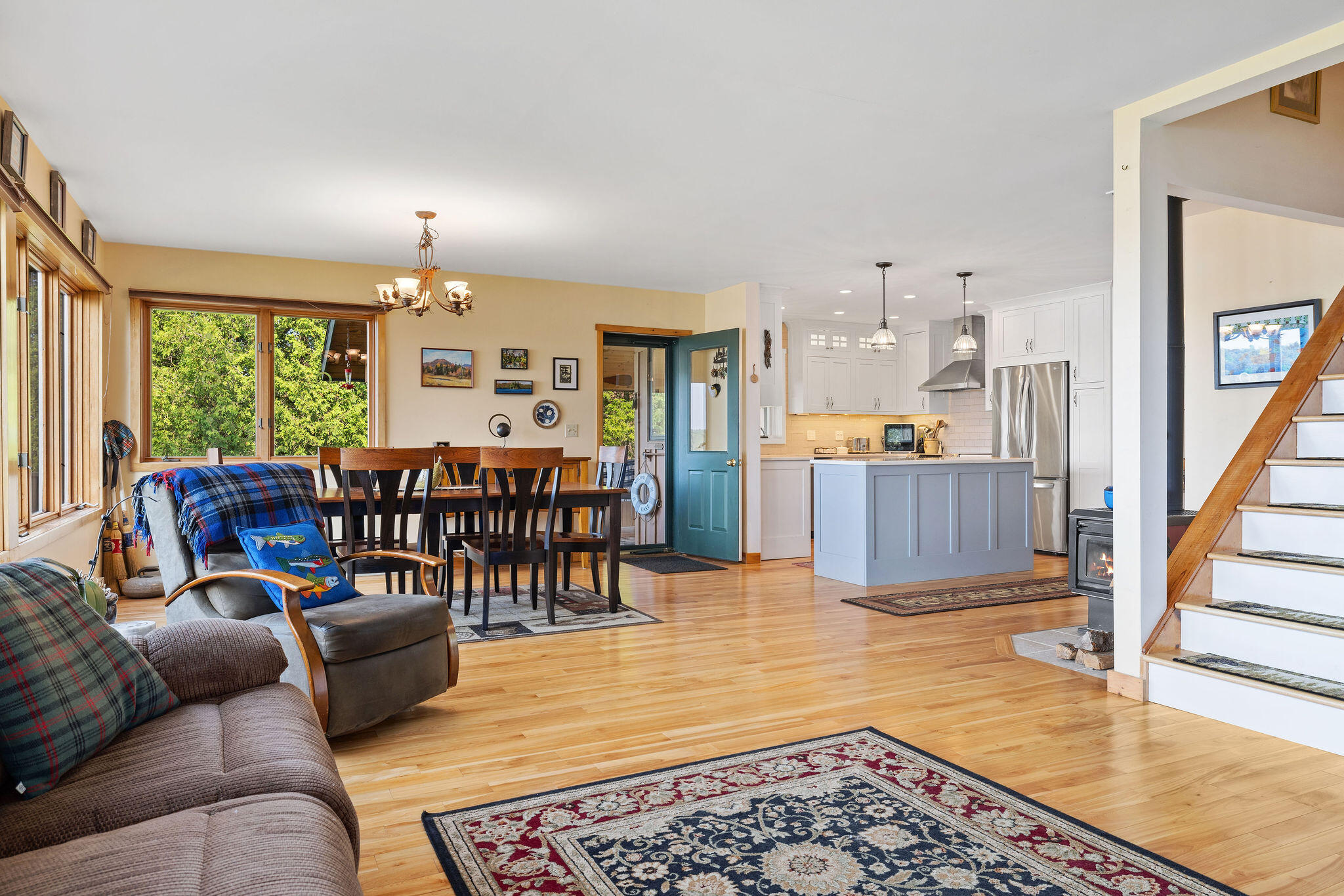 39 Lake Simond Road Tupper Lake NY 12986