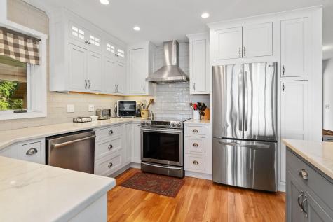 39 Lake Simond Road Tupper Lake NY 12986