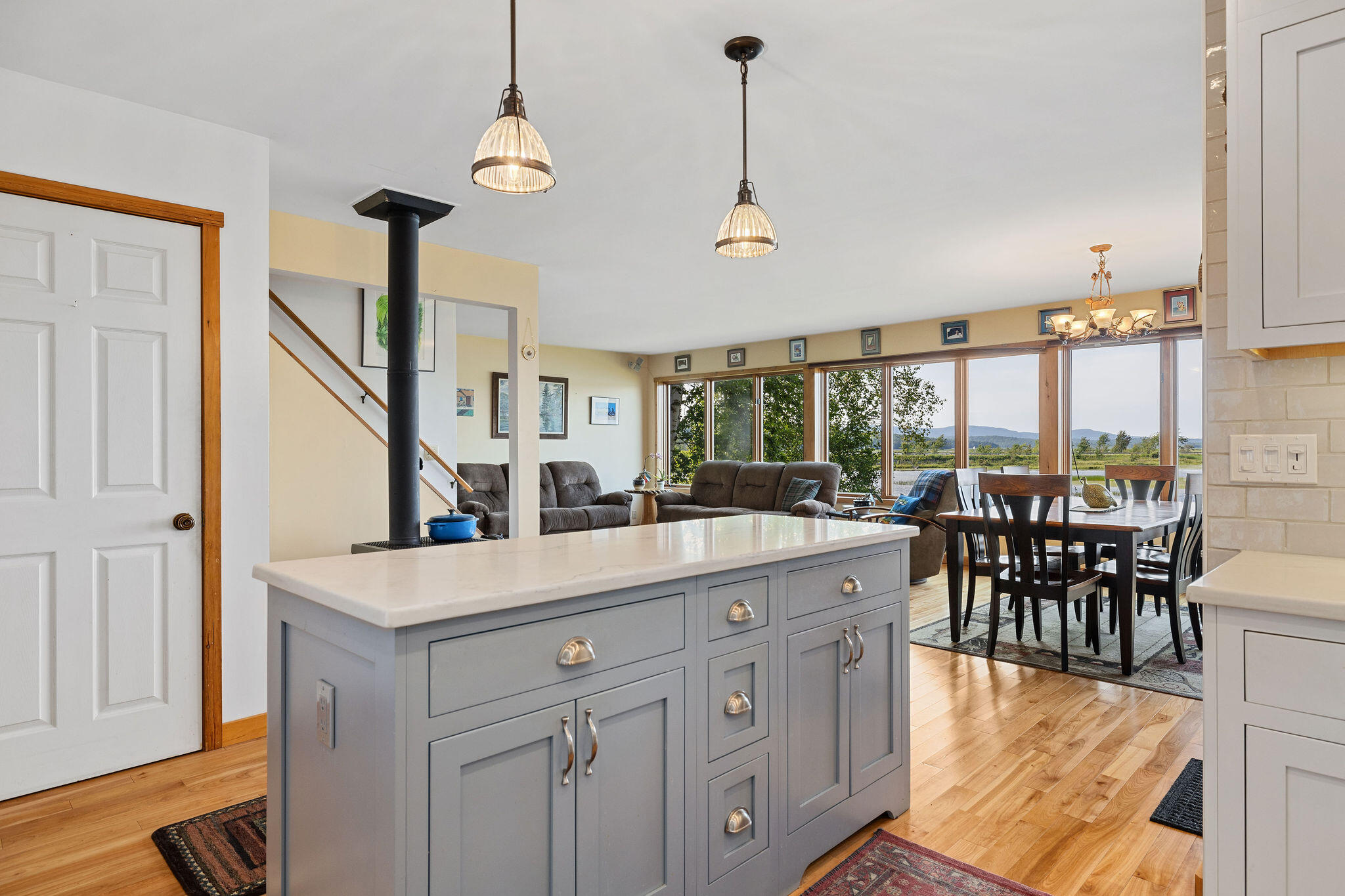 39 Lake Simond Road Tupper Lake NY 12986