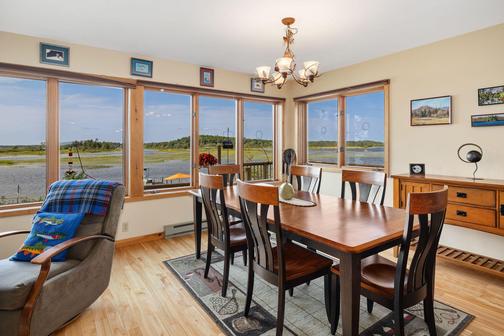 39 Lake Simond Road Tupper Lake NY 12986