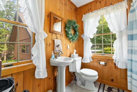 39 Lake Simond Road Tupper Lake NY 12986